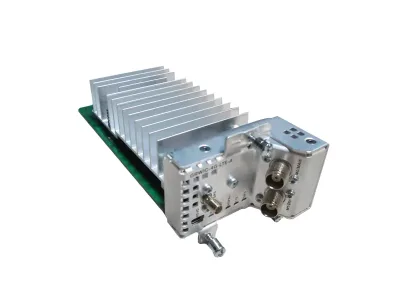 Cisco Connected Grid 2G/3G/ FD