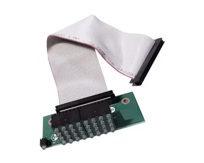 GS-1016TLED - IBM16-Ports LED Indicator Board with Cable for 22R4916 Ethernet Switch