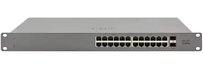GS110-24P-HW-US - Cisco Network Switch