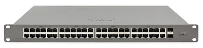 GS110-48-HW-US - Cisco Network Switch