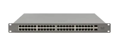 GS110-48P-HW-US - Cisco Network Switch