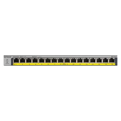 GS116LP - Netgear 16-Port No Ethernet Switch