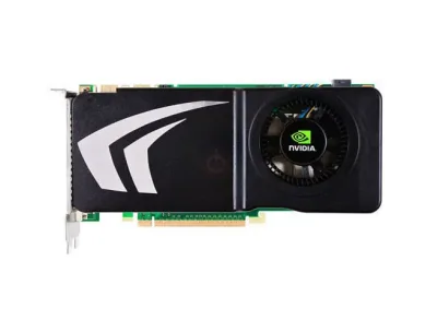 GS250XYDFV - Nvidia GeForce GTS 250 512MB DDR3 256-Bit PCI Express 2.0 x16 HDCP Ready SLI Support Video Graphics Card