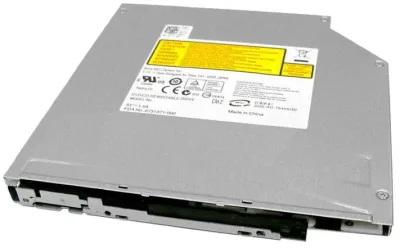 GS30N - Dell DVD-RW Drive Slot Load Alienware M14x