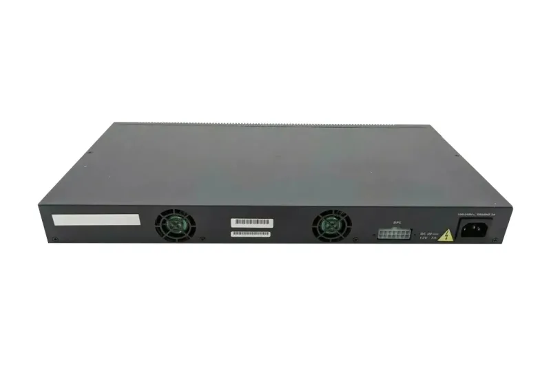 Netgear GS605 ProSafe GS605 5 x RJ-45 Ports 10/100/1000Base-T Layer 3 Managed Gigabit Ethernet Network Switch. In Stock