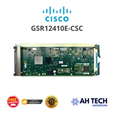 Cisco Reman Clock Scheduler Car