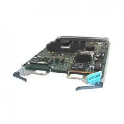 Cisco REMAN 12416 320 GBPS GSR SCHEDULER FAB