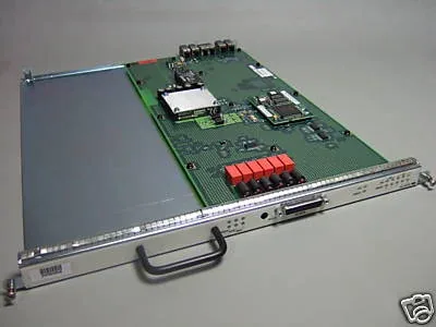 Cisco REMAN 12016 ALARM CARD