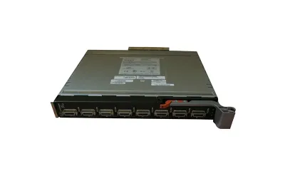 GT218 - Dell / Cisco SFSM7000E 10/20 Gigabit Ethernet InfiniBand Switch for M1000E