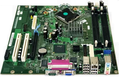 GT820 - Dell Motherboard / System Board / Mainboard