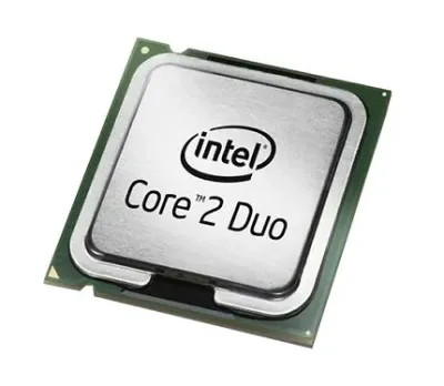GT822 - Dell 1.80GHz 800MHz 2MB Cache Socket LGA775 Intel Core 2 Duo E4300 Dual Core Processor