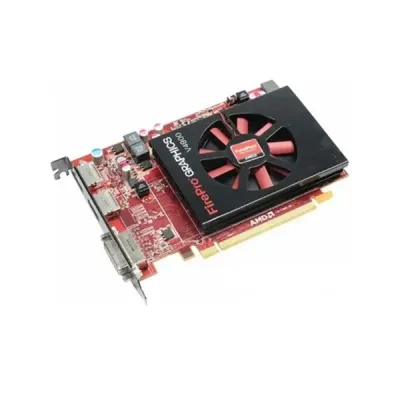 GTN91 - Dell ATI FirePro V4900 1GB GDDR5 128-Bit PCI Express 2.1 x16 Video Graphics Card