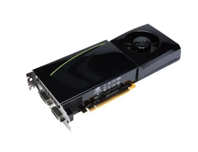 GTX280 - Nvidia Geforce GTX 280 1GB GDDR3 512-Bit PCI Express 2.0 x16 2 x DVI/ HDMI/ HDTV/ S-Video Out Video Graphics Card