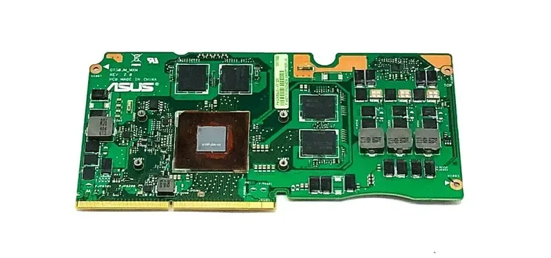 GTX750TI-PH-2GD5 - Asus GeForce GTX 750 Ti 2GB 128-Bit GDDR5 PCI Express 3.0 4096 x 2160 Graphics Card