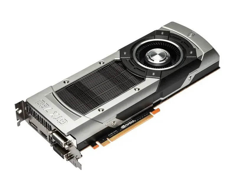 GTX7803GD5 - ASUS 3GB DDR5 384-Bit PCI Express3.0 DVI-i/DVI-d/HDMI/DisplayPort Video Graphics Card