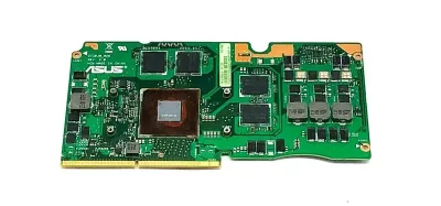 GTX950M2GD5 - ASUS Nvidia GeForce GTX 950 2GB GDDR5 128-Bit DVI/HDMI/DisplayPort PCI Express 3.0 x16 Video Graphics Card