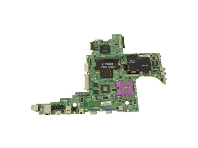 GU095 - Dell System Board for Latitude D830