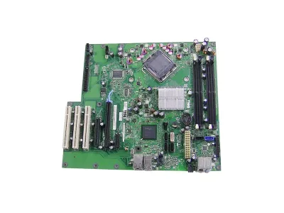 GU142 - Dell System Board for Dimension 9200, XPS 410