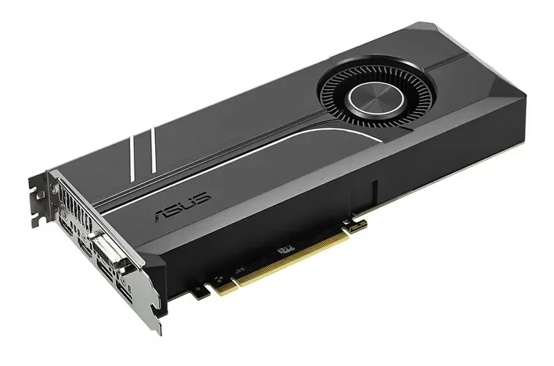 GV-N108TAORUS-11GD - Asus Nvidia GeForce GTX 1080 Ti 11GB GDDR5X 352-Bit PCI Express 3.0 x16 Video Graphics Card