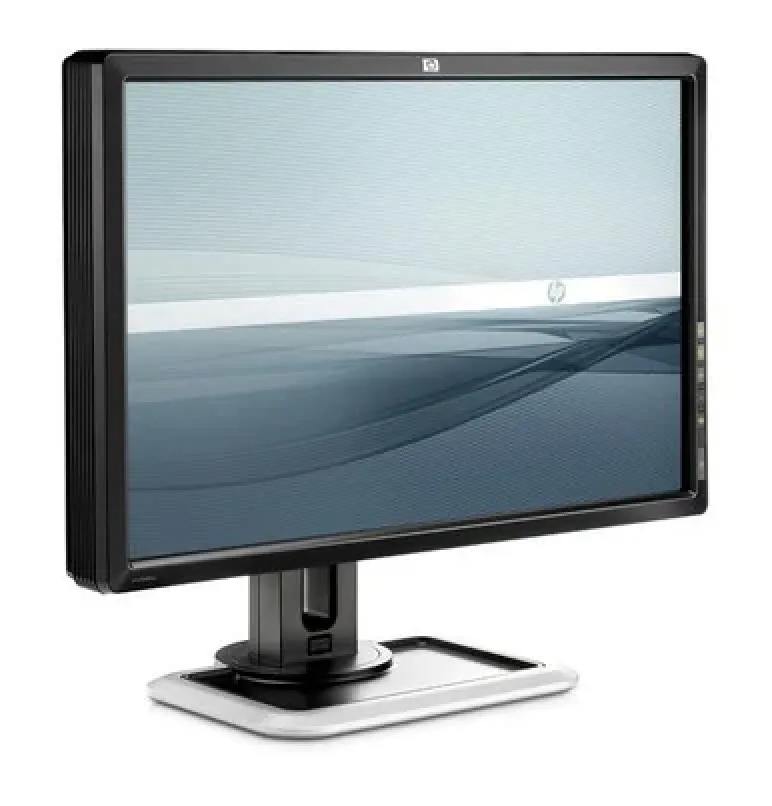 GV546A - HP Dreamcolor LP2480ZX 24.0-inch Widescreen TFT Active Matrix 1920x1200/60Hz Flat Panel LCD Display Monitor