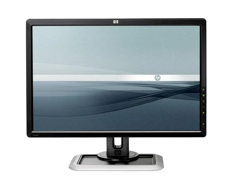 GV546A4R - HP Dreamcolor LP2480ZX 24.0-inch Widescreen TFT Active Matrix 1920x1200/60Hz Flat Panel LCD Display Monitor