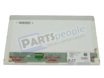 GVK1X - Dell 14-inch (1366 x 768) WXGA LED Panel