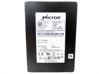GW524 - Dell 32GB SATA Solid State Drive