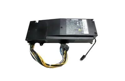 GW715 - Dell 200-Watts 100-240V ATX Power Supply for XPS One A2010
