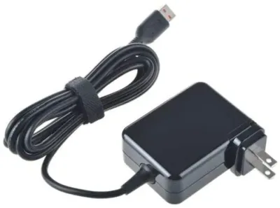 GX20H34897 - Lenovo 40-Watts AC Power Adapter