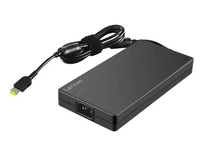 GX20L29347 - Lenovo 230-Watts 2.5A 100-240V AC Adapter for IdeaPad Y900-17ISK 80Q1