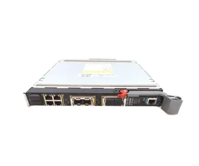 GX227 - Dell Cisco Catalyst 16 x Ports Blade Switch for M1000E