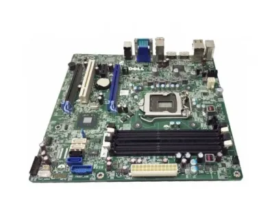 GXM1W - Dell System Board (Motherboard) for Optiplex 7010 Sff