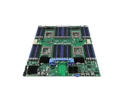 GXX41 - Dell System Board (Motherboard) for PowerEdge C6100