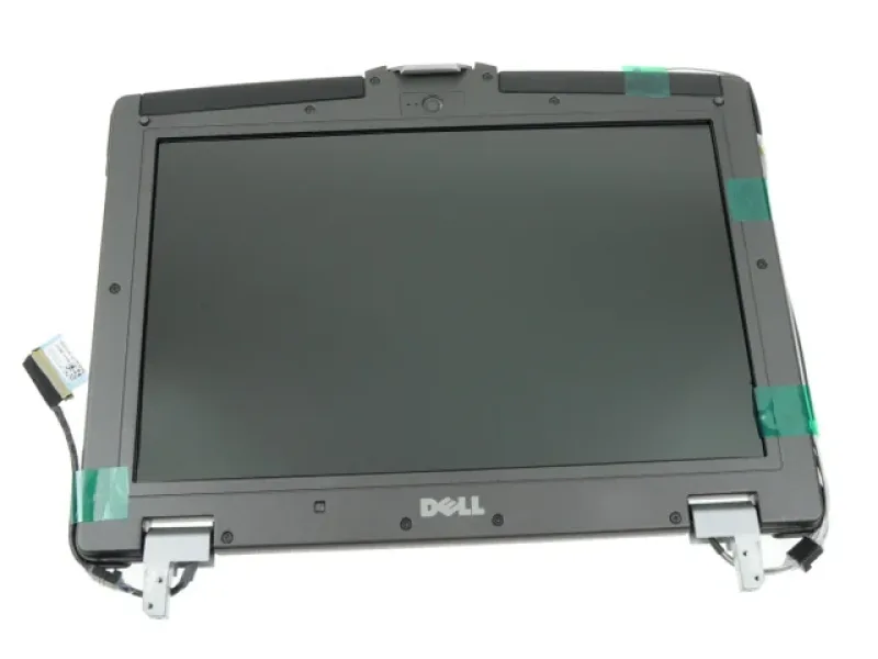 GY219 - Dell 14.1-inch WXGA LCD Display Panel for Latitude E5400 / E6400 / Precision M2400