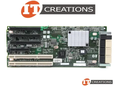GZ286AA - HP PCI Expansion Module 1 x PCI 1 x PCI Express x1
