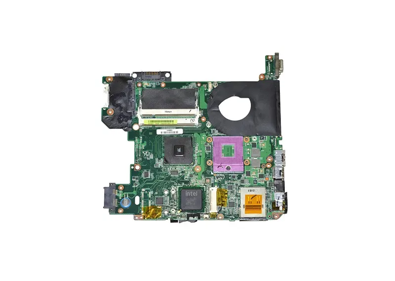 H000013190 - Toshiba System Board (Motherboard) for Satellite M505