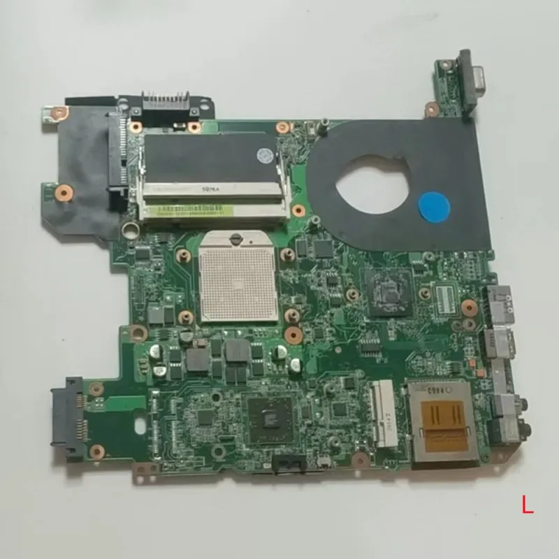 H000020480 - Toshiba Laptop Board for Satellite M505D