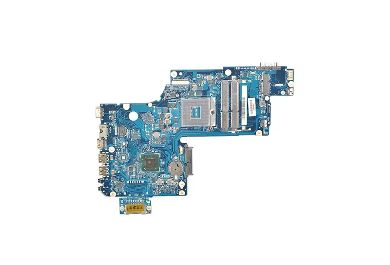 H000041610 - Toshiba System Board (Motherboard) Socket 989 for Satellite C875 HM70