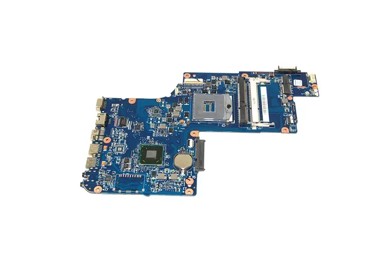 H000046310 - Toshiba System Board (Motherboard) for Satellite C875
