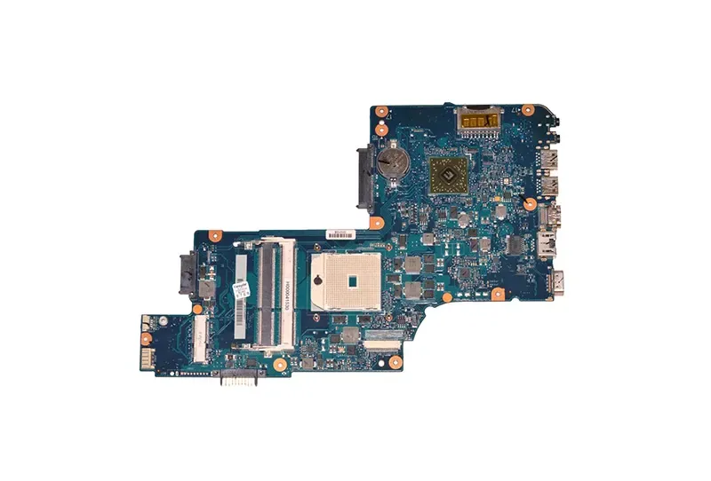 H000052740 - Toshiba System Board (Motherboard) Socket S989 for Satellite C850 / L850