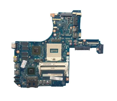 H000057680 - Toshiba System Board (Motherboard) Socket S947 for Satellite P50 / P50T Intel Laptop