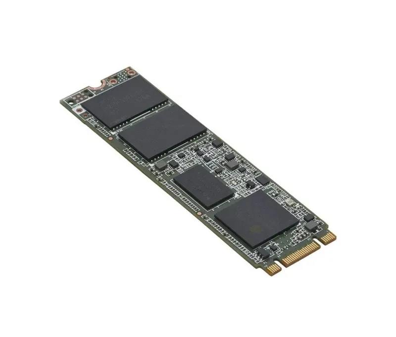 H000082700 - Toshiba 512GB Multi-Level Cell (MLC) SATA 6Gb/s M.2 2280 Solid State Drive
