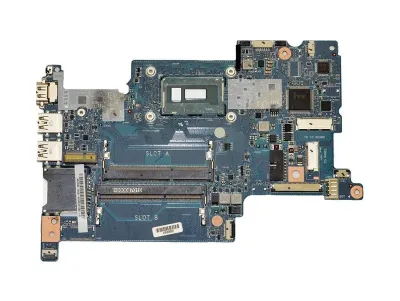 H000088010 - Toshiba System Board (Motherboard) with Intel Core i7-5500u 2.60GHz CPU for P55w-c5208