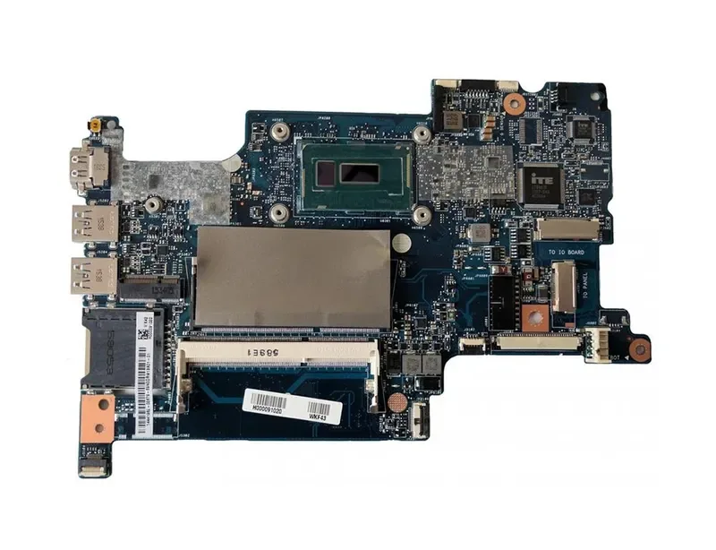 H000091020 - Toshiba System Board (Motherboard) for Satellite Radius 14 E45W-C4200 Laptop
