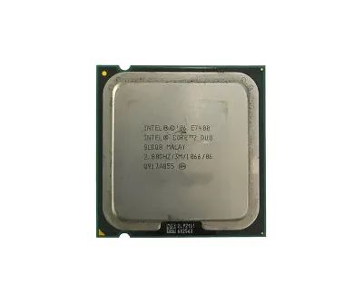 H043P - Dell 2.13GHz 1066MHz FSB 3MB L2 Cache Socket PGA478 Intel Core 2 Duo P7450 2-Core Processor