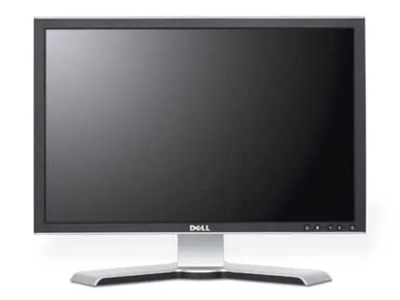 H069H - Dell UltraSharp 2208WFP 22-inch 1680 x 1050 at 60Hz Widescreen DVI / VGA / USB LCD Monitor