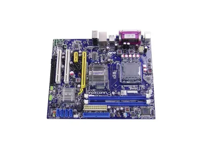 H086H - Dell System Board for Vostro A180