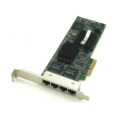 H092P - Dell PRO/1000 ET Quad-Port Server Adapter LP PCI-E
