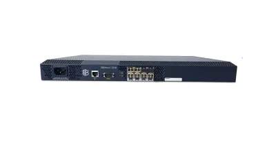 H0936 - Dell Brocade Silkworm 3250 8 x Ports Fibre Channel Switch