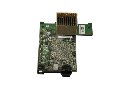 H093G - Dell Broadcom 5709 PCI-Express 2.0 X8 Dual-Port Network Card Adapter